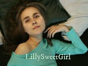 LillySweetGirl