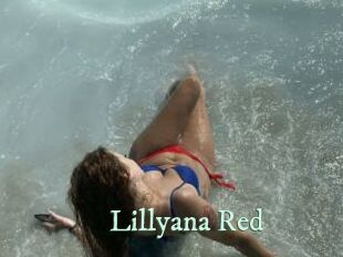 Lillyana_Red