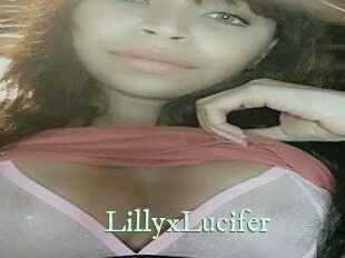 LillyxLucifer