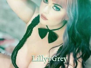 LillyyGrey