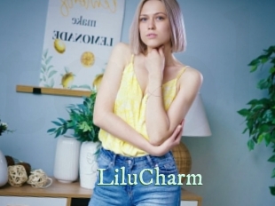 LiluCharm