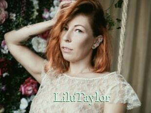 LiluTaylor