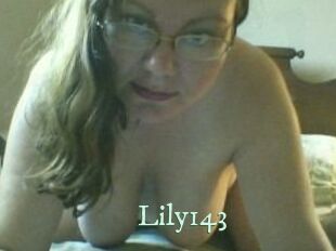 Lily143