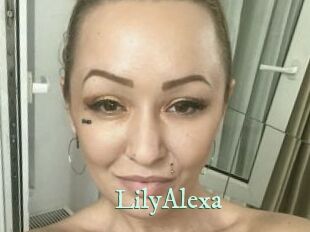 LilyAlexa