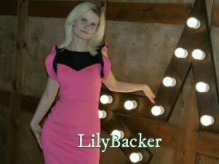 LilyBacker