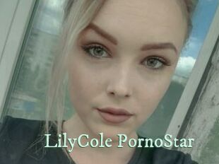 LilyCole_PornoStar