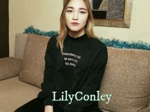 LilyConley