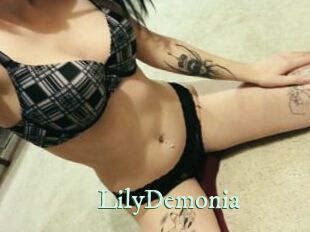 LilyDemonia