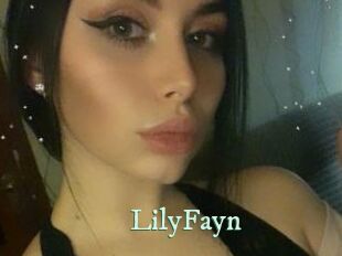 LilyFayn