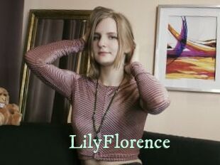 LilyFlorence