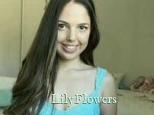 LilyFlowers