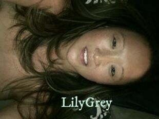 LilyGrey