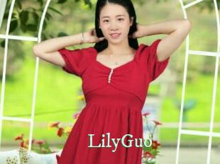 LilyGuo