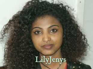 LilyJenys