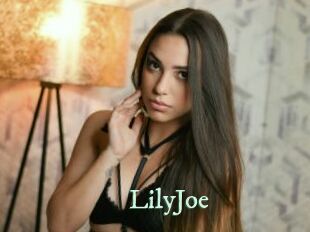 LilyJoe