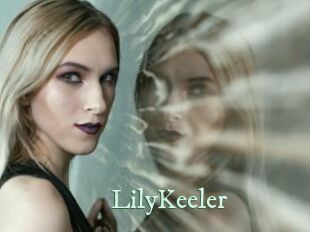 LilyKeeler