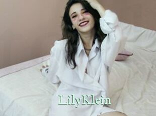 LilyKlein