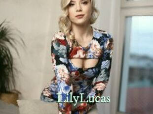 LilyLucas