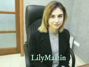 LilyMartin