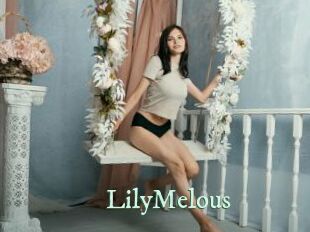 LilyMelous