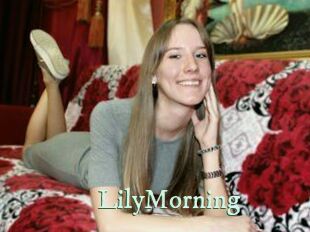 LilyMorning