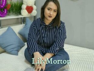 LilyMorton