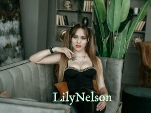 LilyNelson