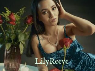 LilyReeve