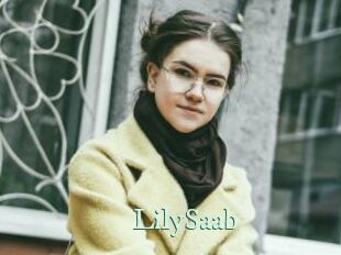 LilySaab