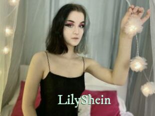 LilyShein