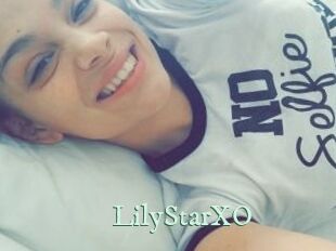 LilyStarXO