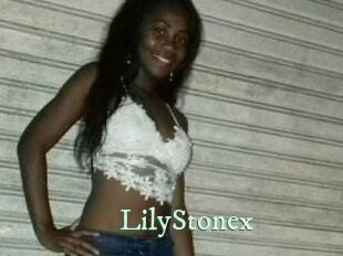 LilyStonex