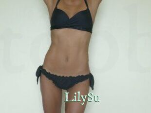 LilySu
