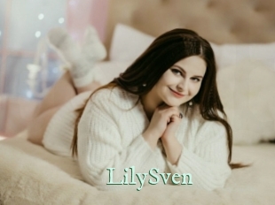 LilySven