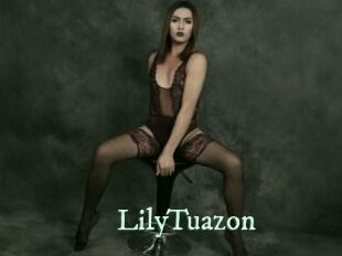 LilyTuazon