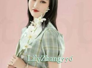 LilyZhang556