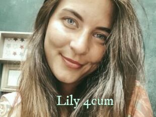 Lily_4cum