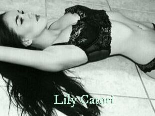 Lily_Catori