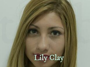 Lily_Clay