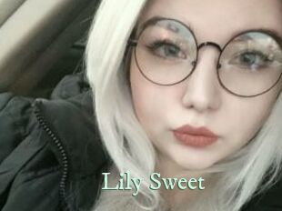 Lily_Sweet