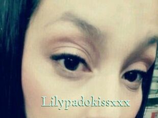 Lilypadokissxxx