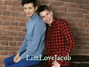 LimLoveJacob