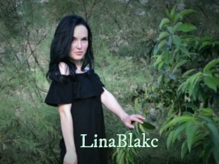 LinaBlakc