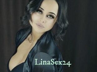 LinaSex24