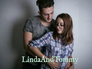 LindaAndTommy