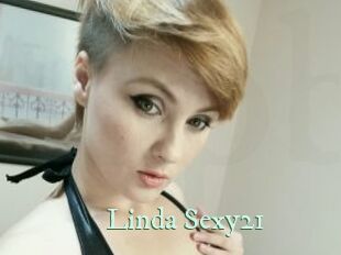 Linda_Sexy21 Top Blog X