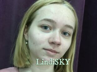 LindiSKY