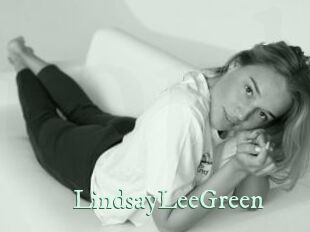 LindsayLeeGreen