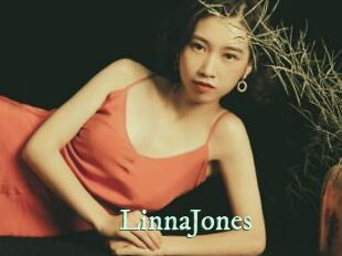 LinnaJones