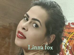 Linna_fox